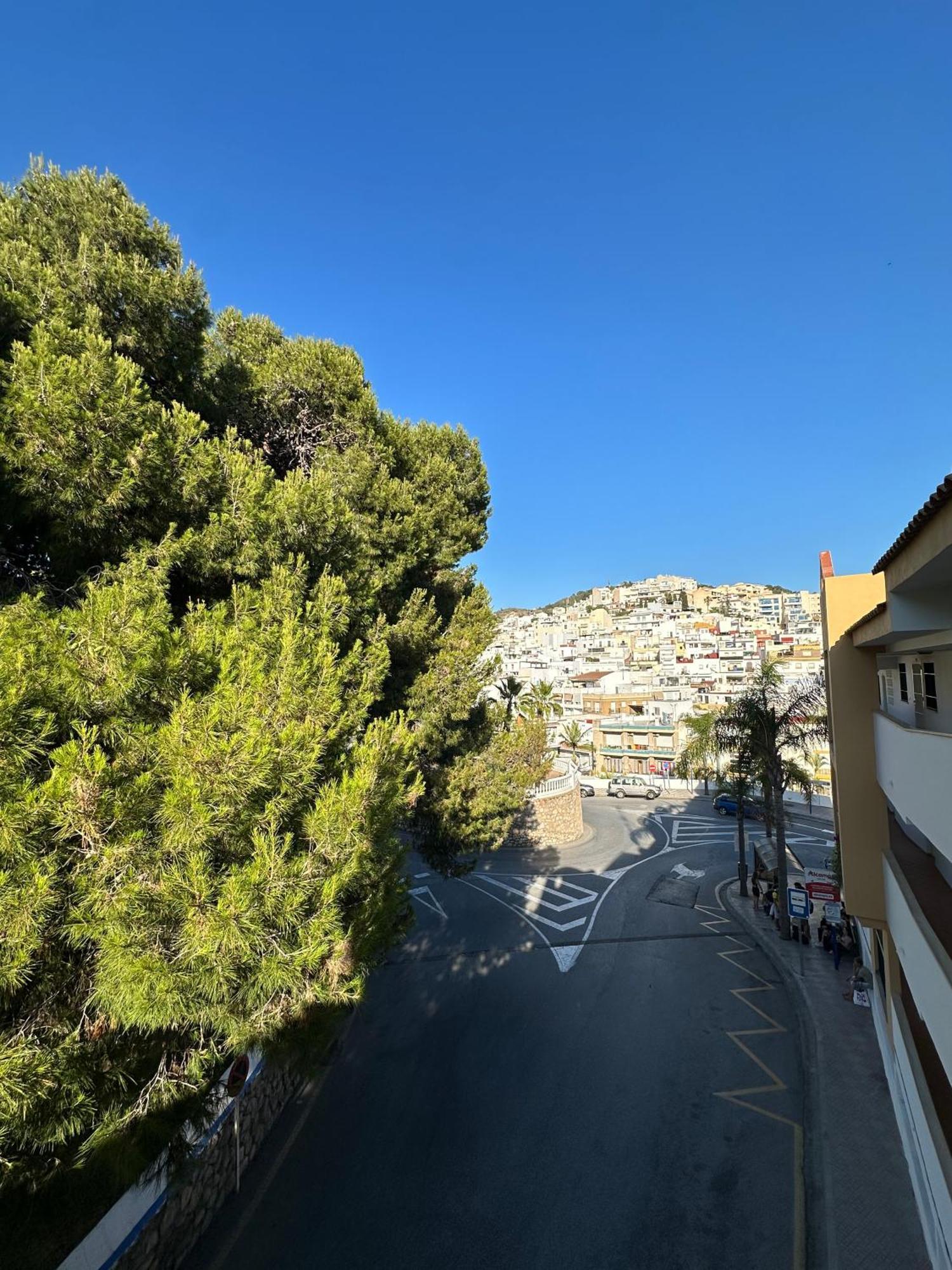 Precioso Apartamento En La Herradadura La Herradura  Exterior photo