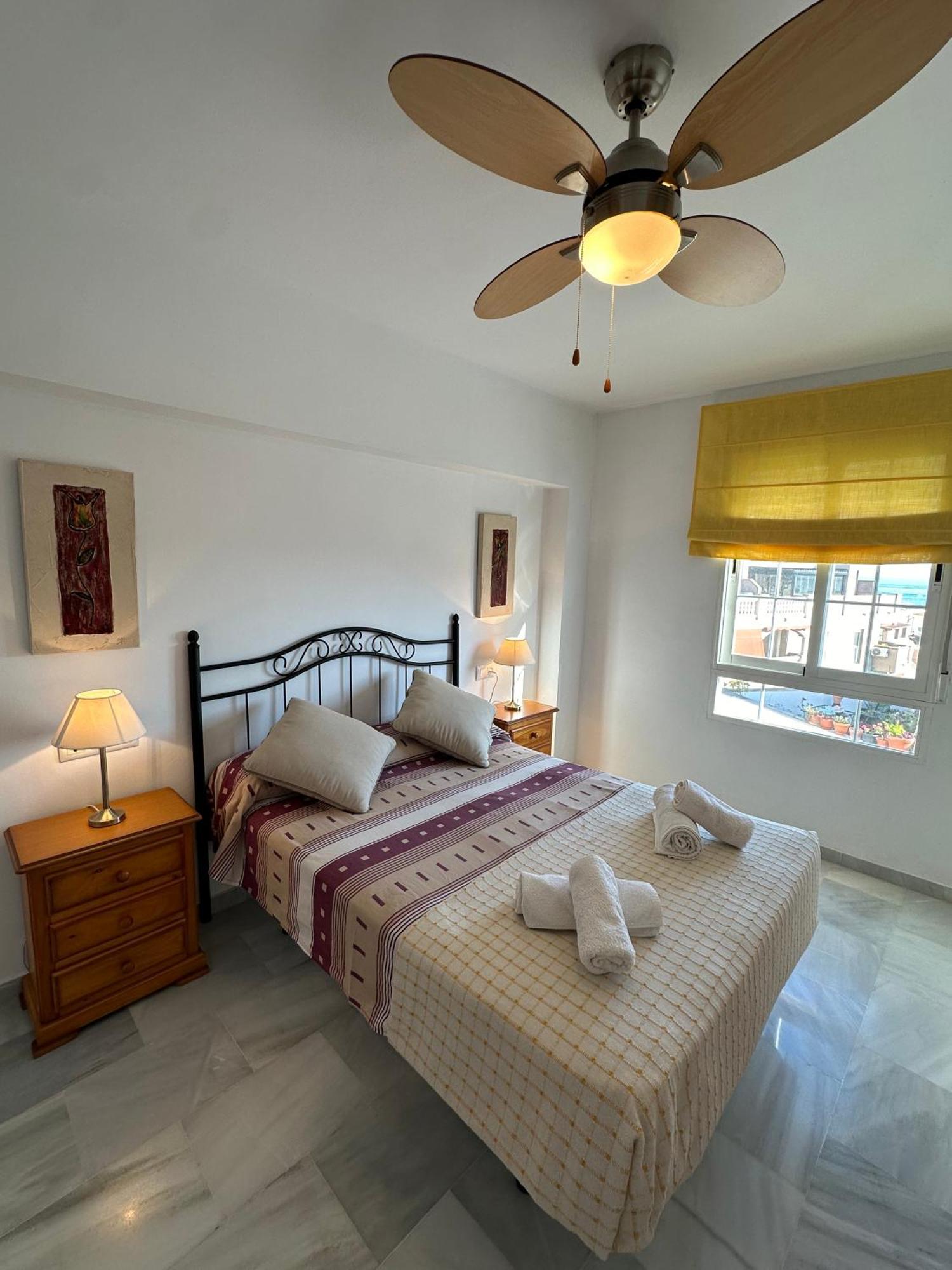 Precioso Apartamento En La Herradadura La Herradura  Exterior photo